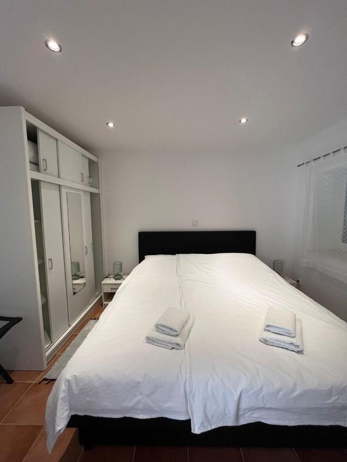 Apartments Dubrovnik Palm Tree Paradise Bagian luar foto