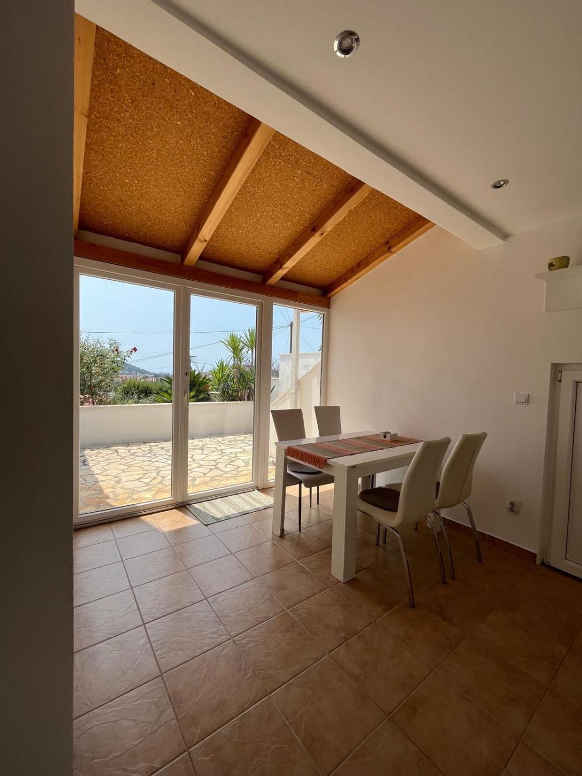 Apartments Dubrovnik Palm Tree Paradise Bagian luar foto