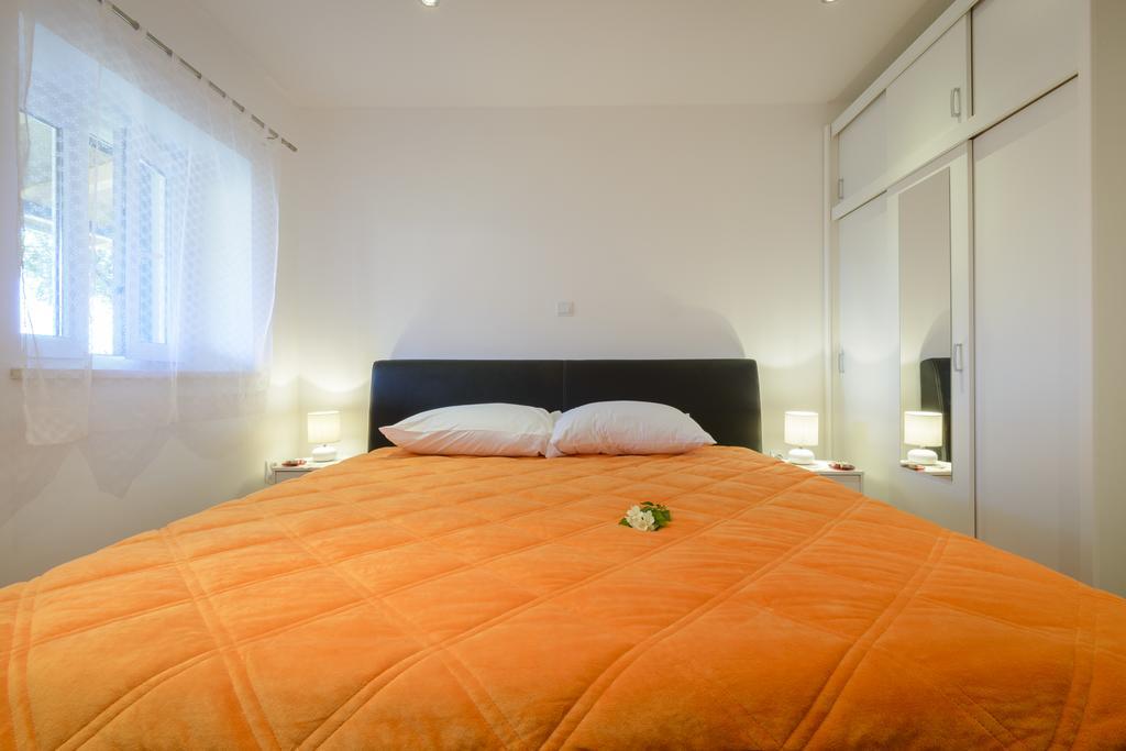 Apartments Dubrovnik Palm Tree Paradise Bagian luar foto